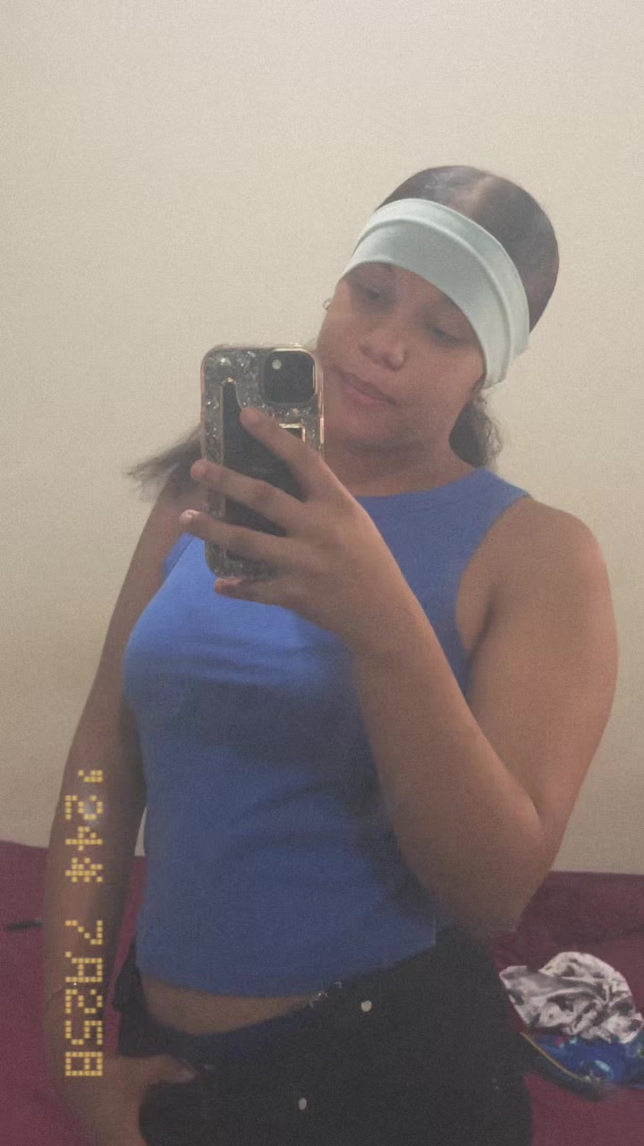 @X.c Luisa ๐ง