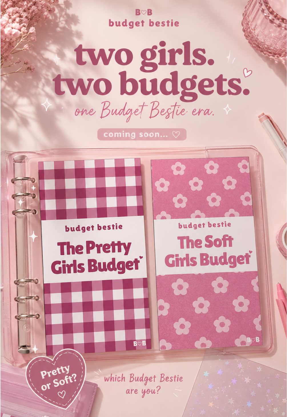 @Budget Bestie SG🌸