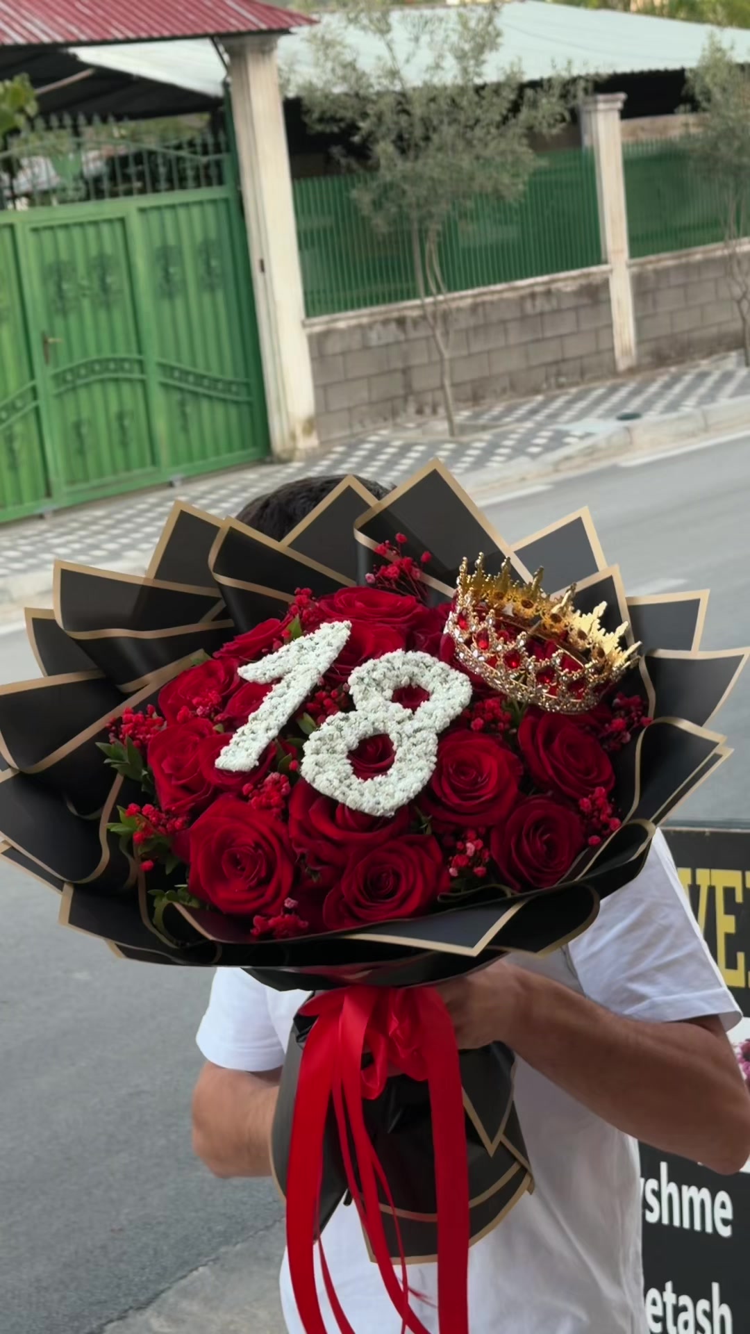 @Klodi_flowers.Tirana