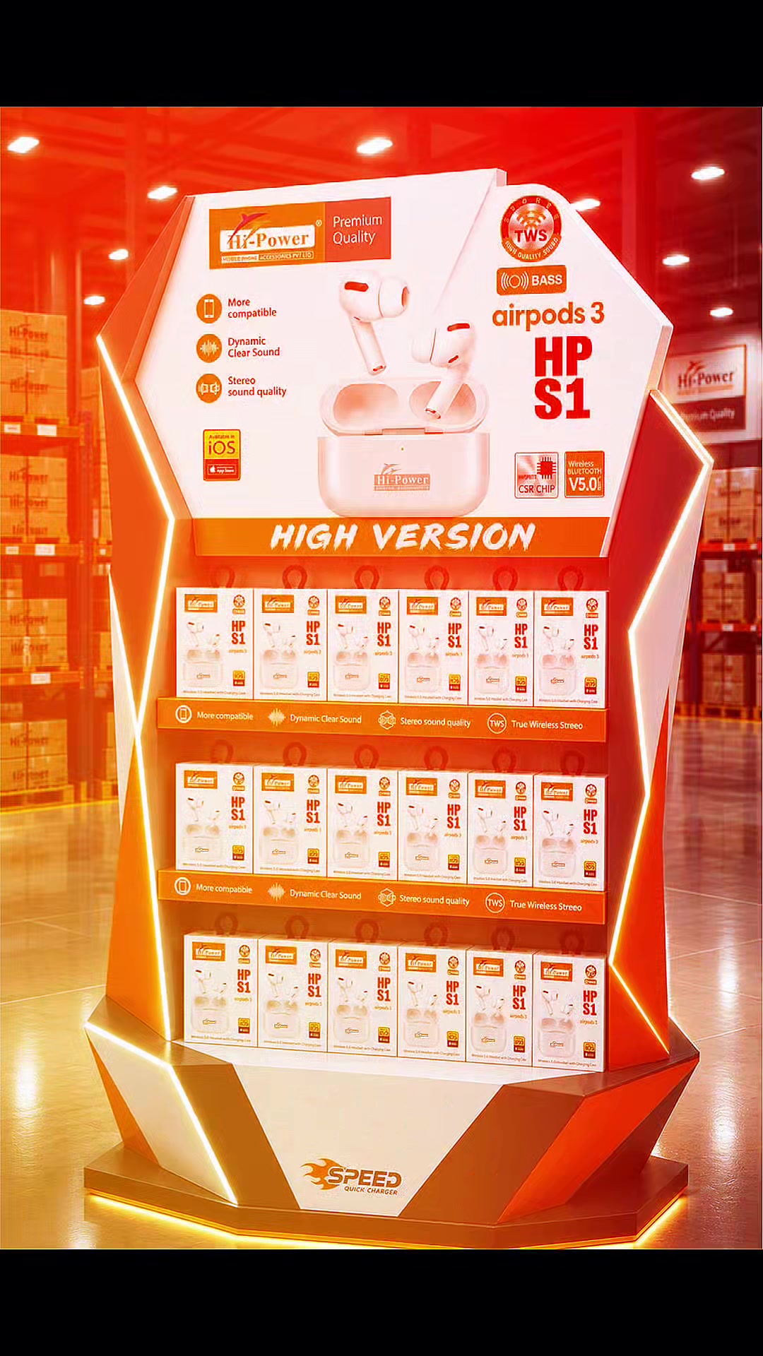 @Hi-Power Official