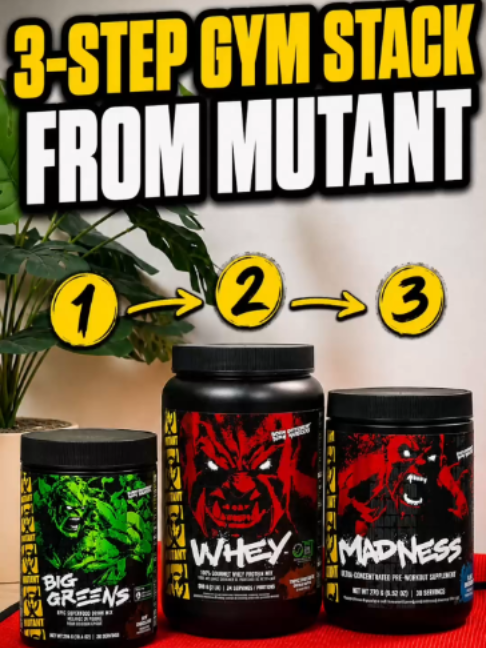 @Ultimate Sup Sport Supplement