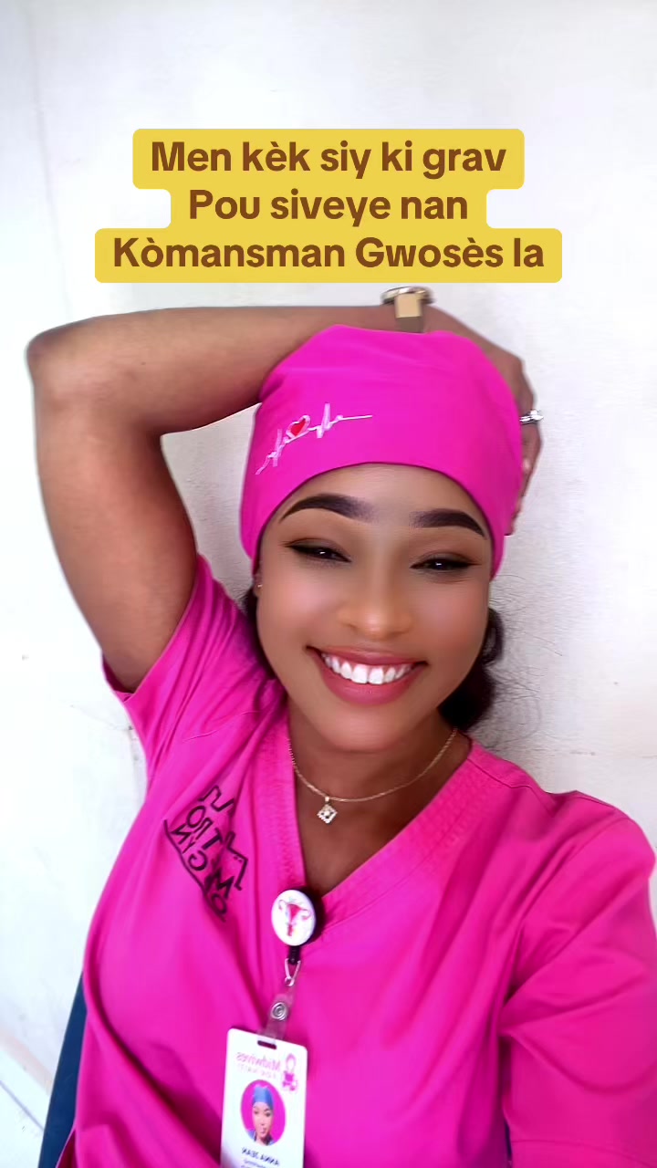 @manmanthalia fanm Hinche