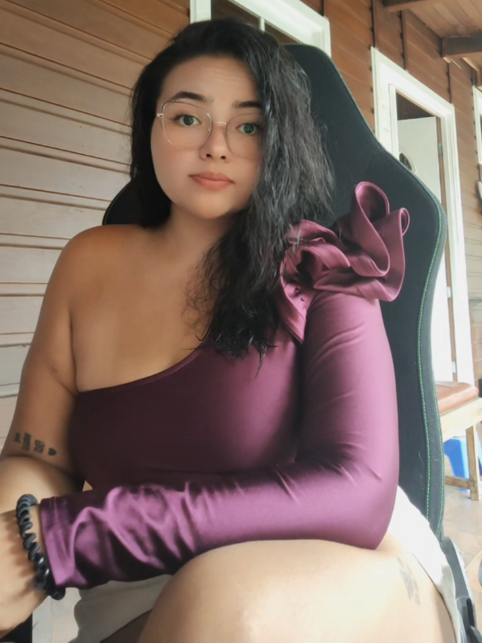 @Ximena S.