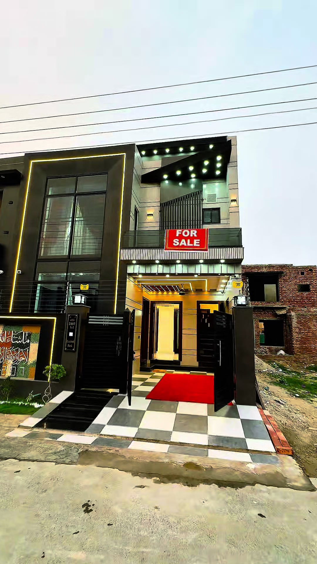 @Ali Brothers Associates