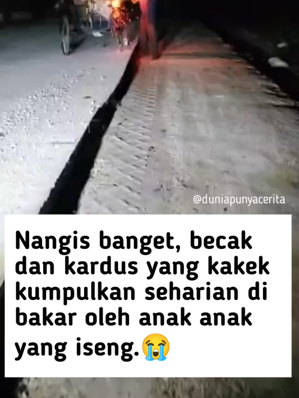 @Dunia Punya Cerita