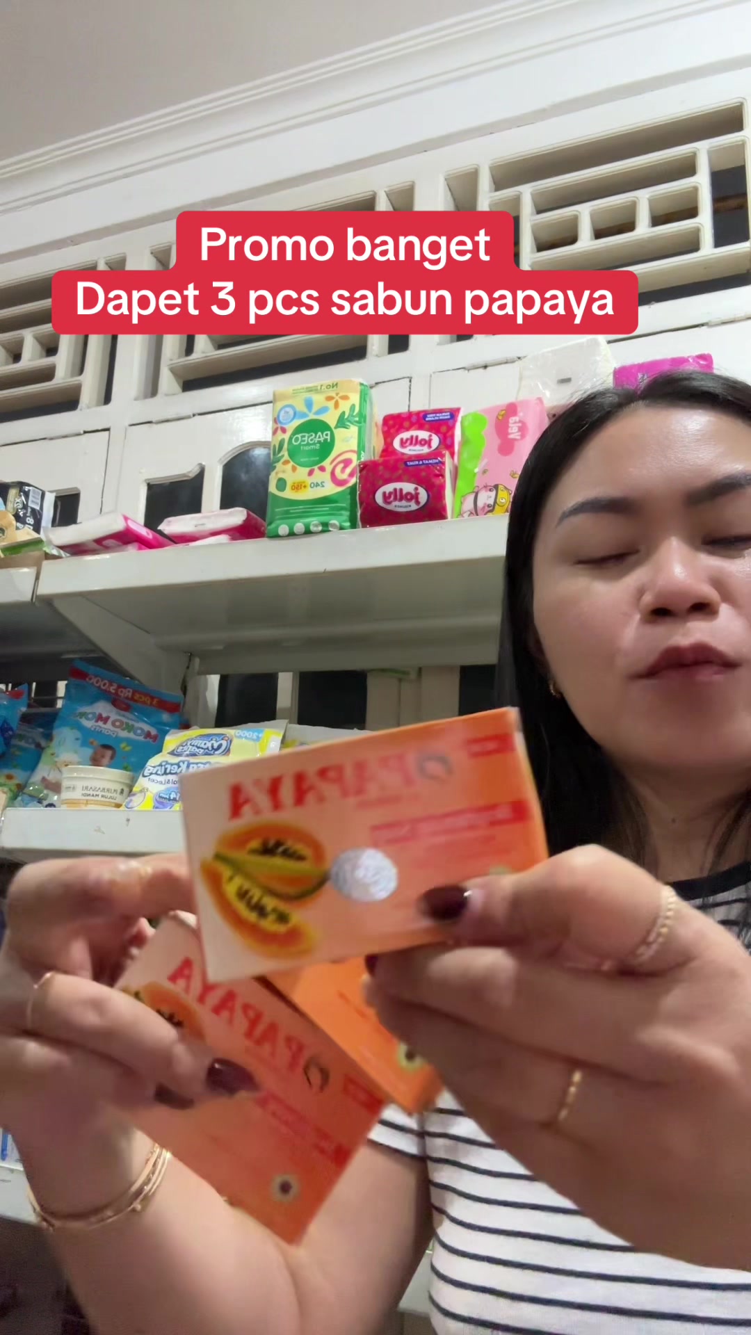 @Grosir ira serba ada
