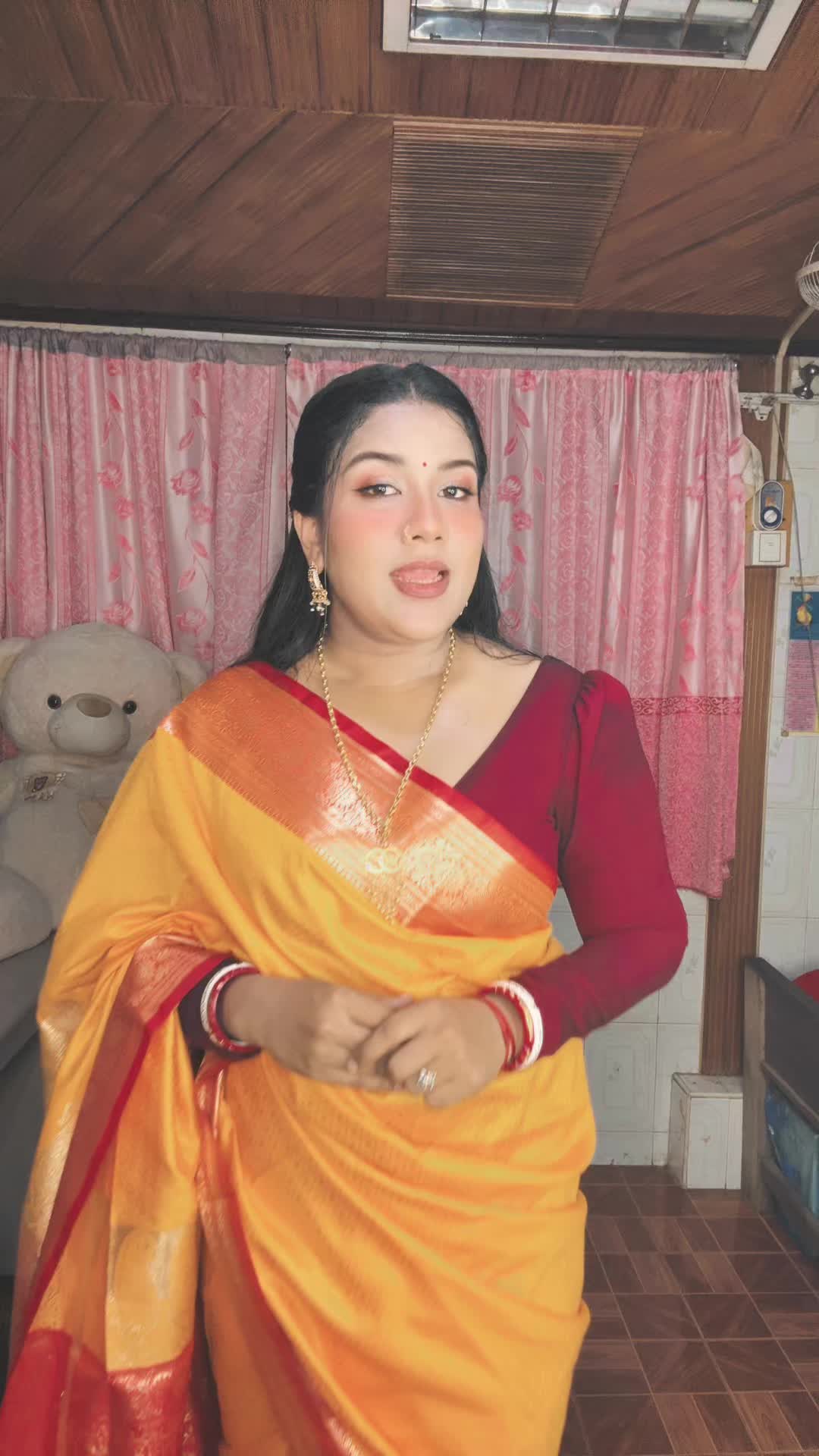 @Rita India Fashion House