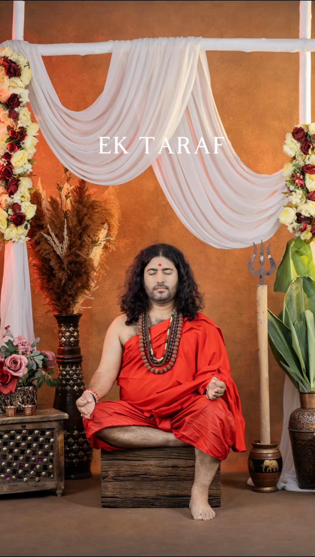 @Dr. Deepak Subedi | Yogi