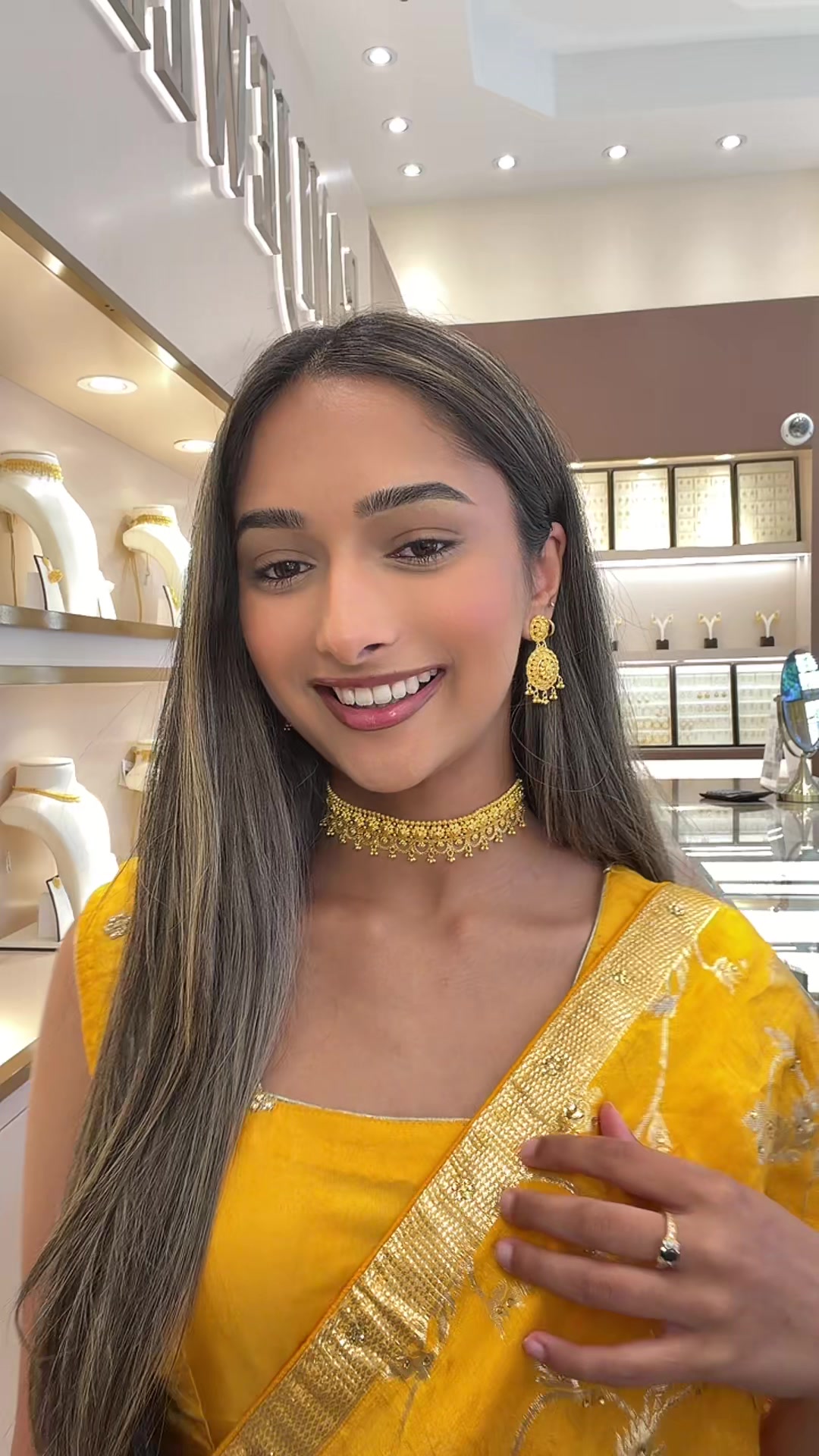 @Bani Jewellers