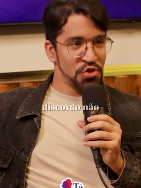 @Tá Benito Podcast