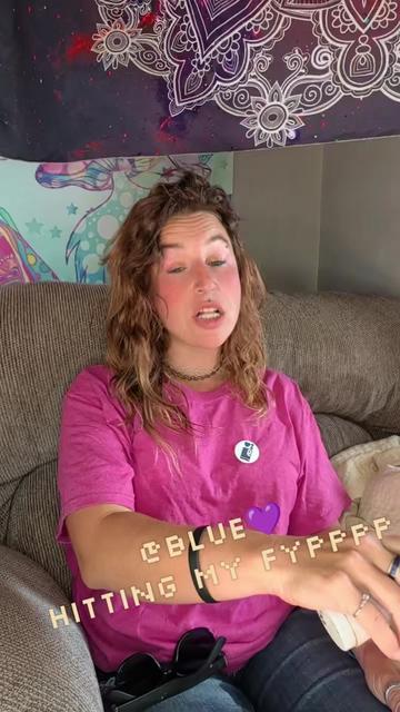 @Honeybeebaby