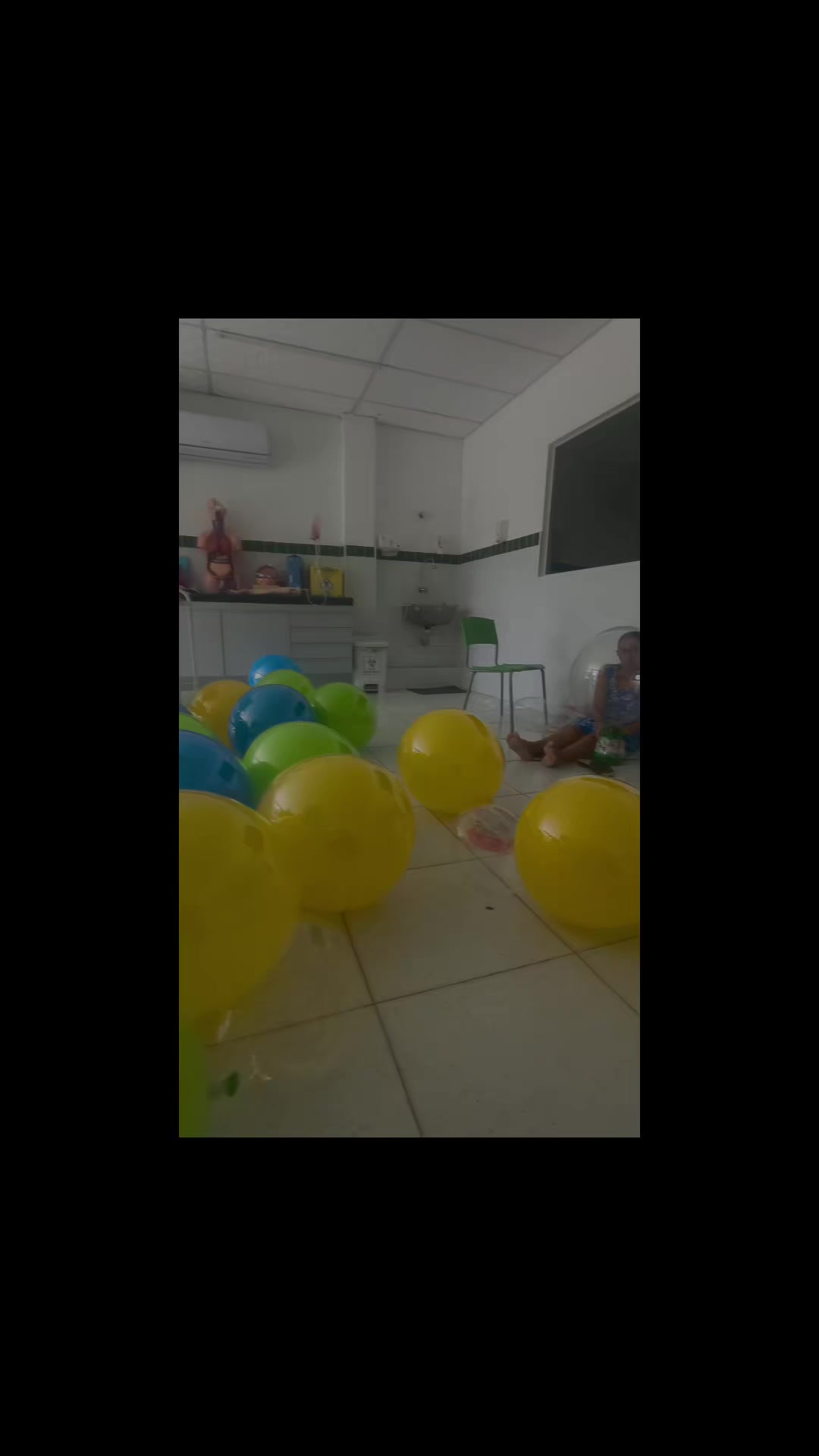 @Júnior Balões / Aracaju-Sergip