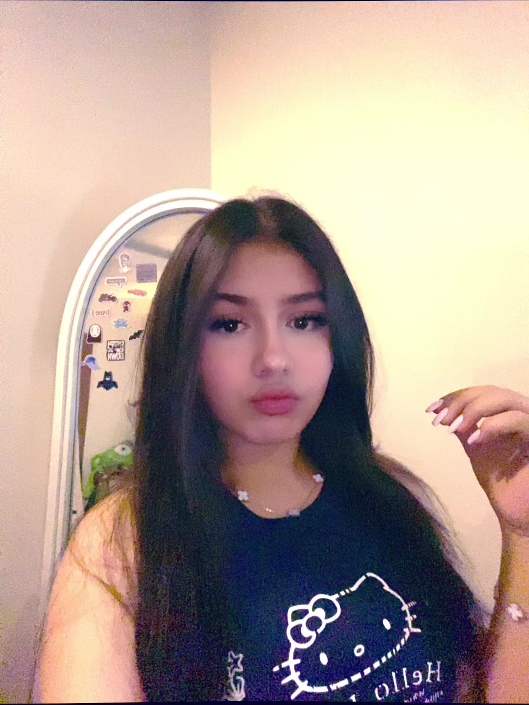 @Kajal
