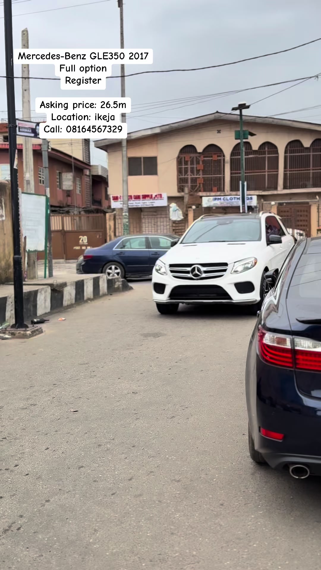 @Roadlink Autos