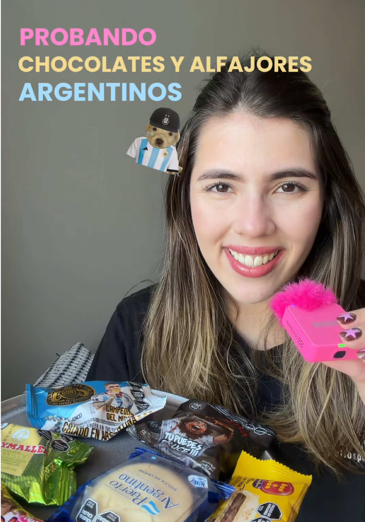 @Sofi Gould