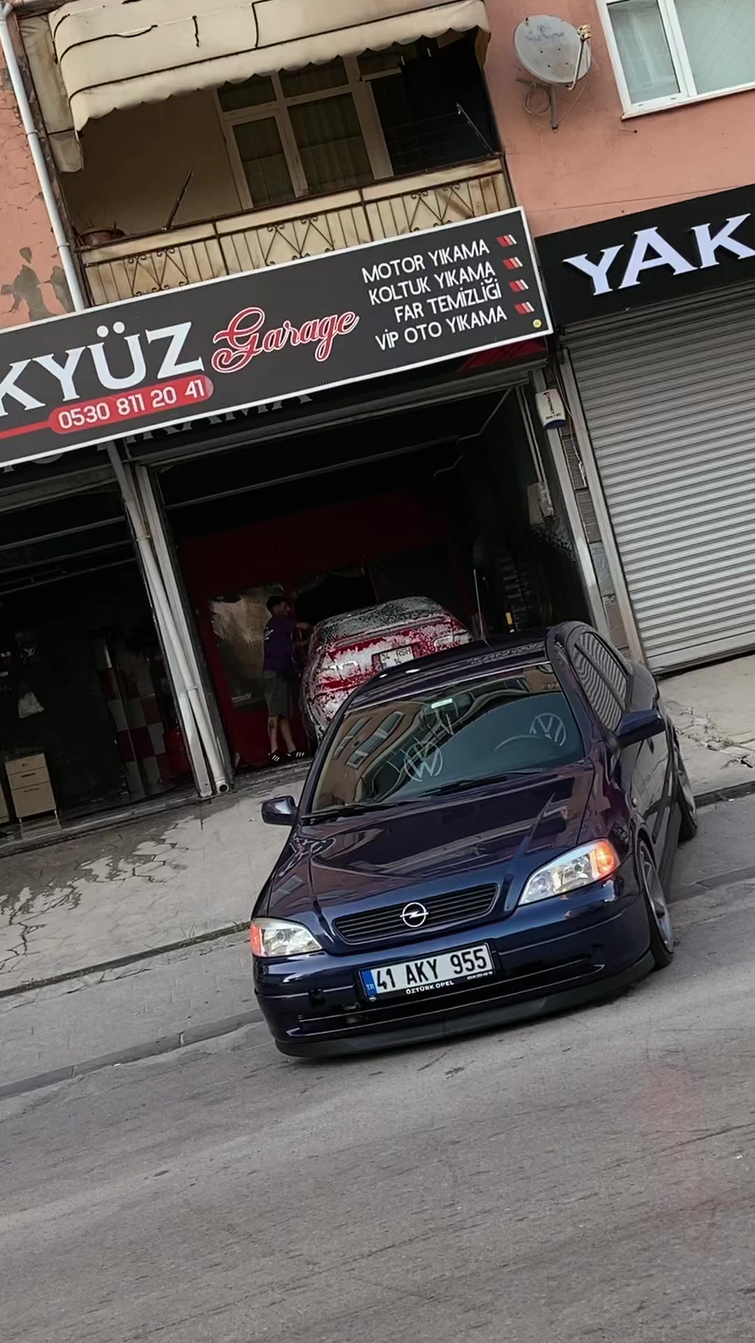 @RESUL YAĞIZ