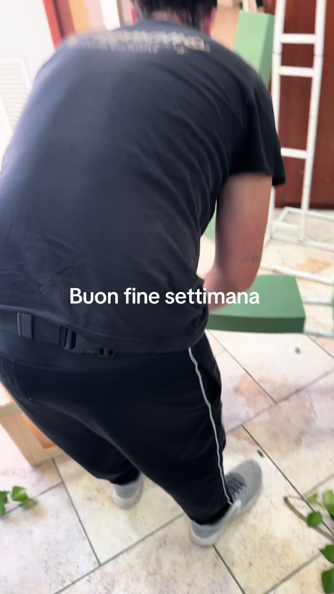 @Pasquale Pagnano Fiorista