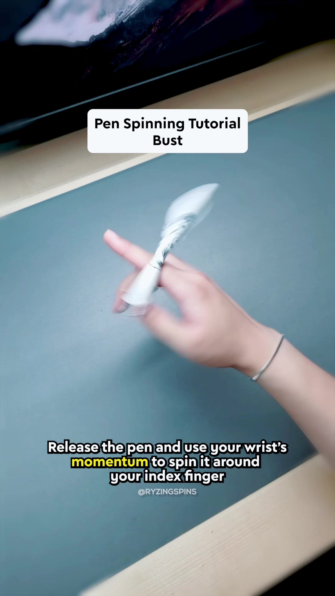 @Ryzing Spins