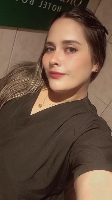 @Debora Velasquez
