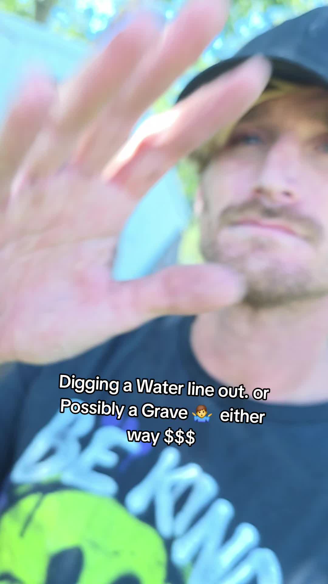 @Not Logan Paul