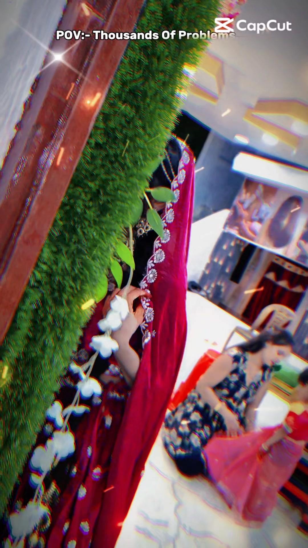 @Fashion beauty parlour