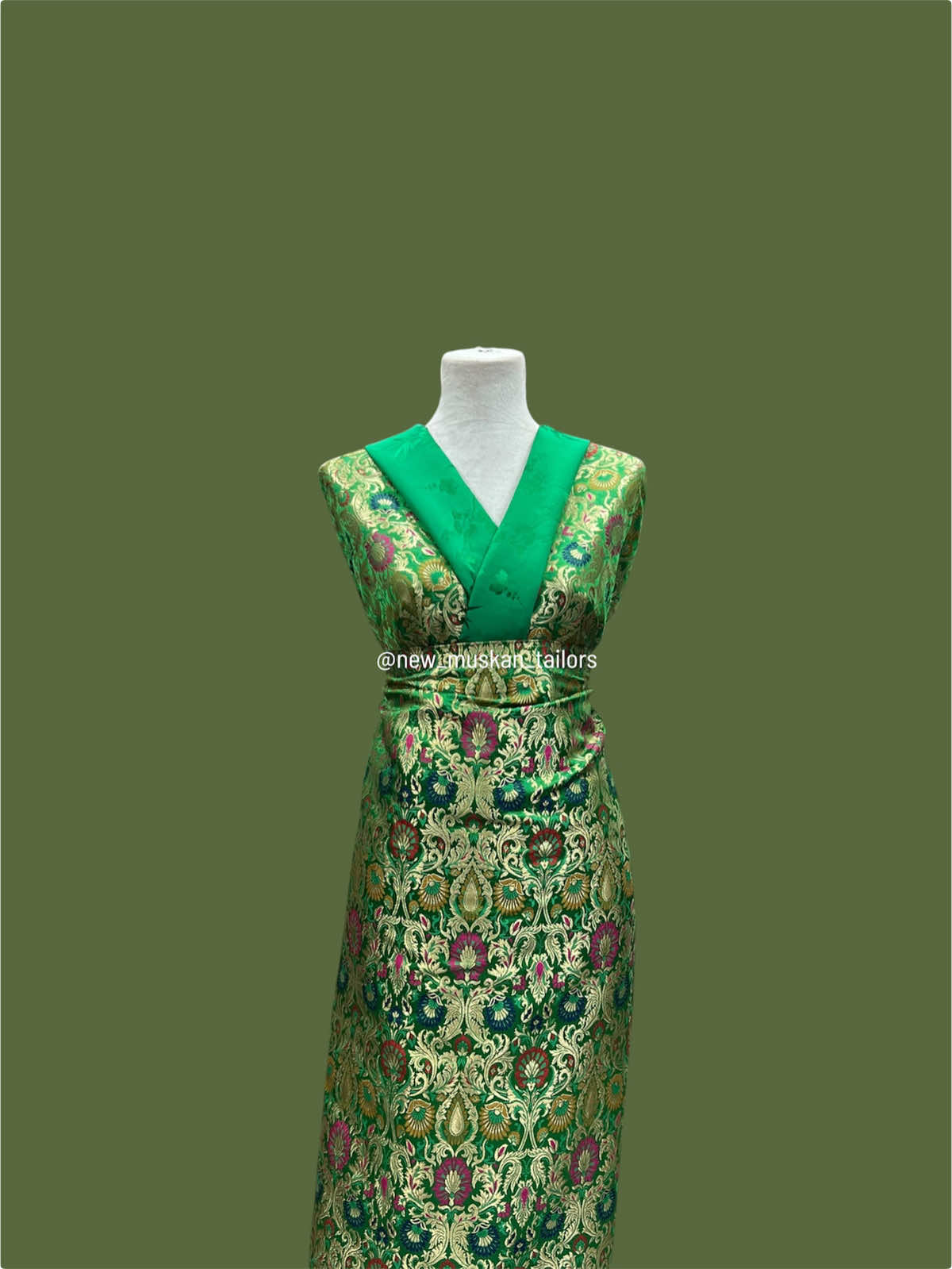 @New muskan tailors