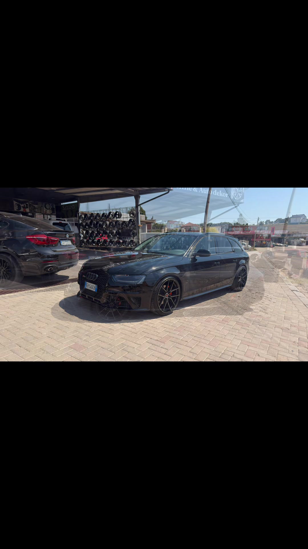 @Auto Refkia