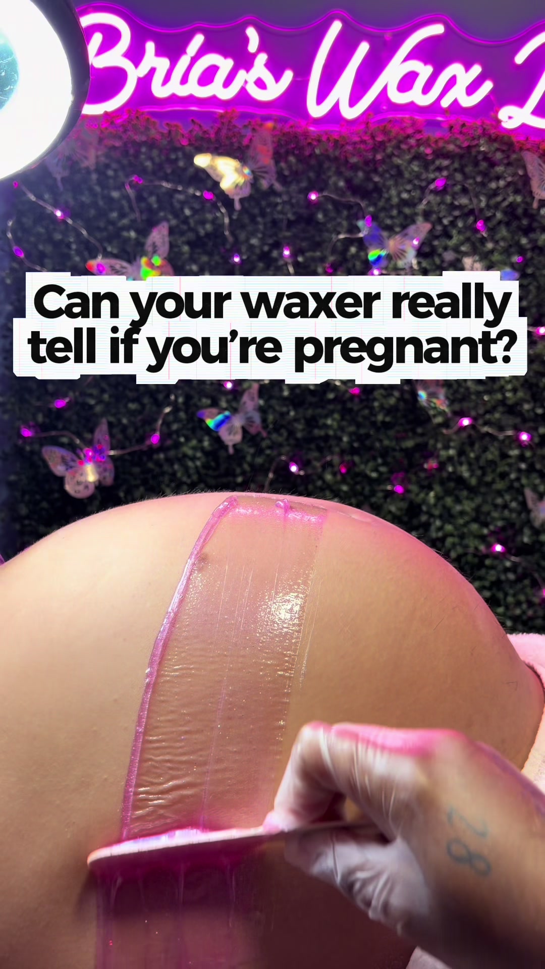 @Brias Wax Bar