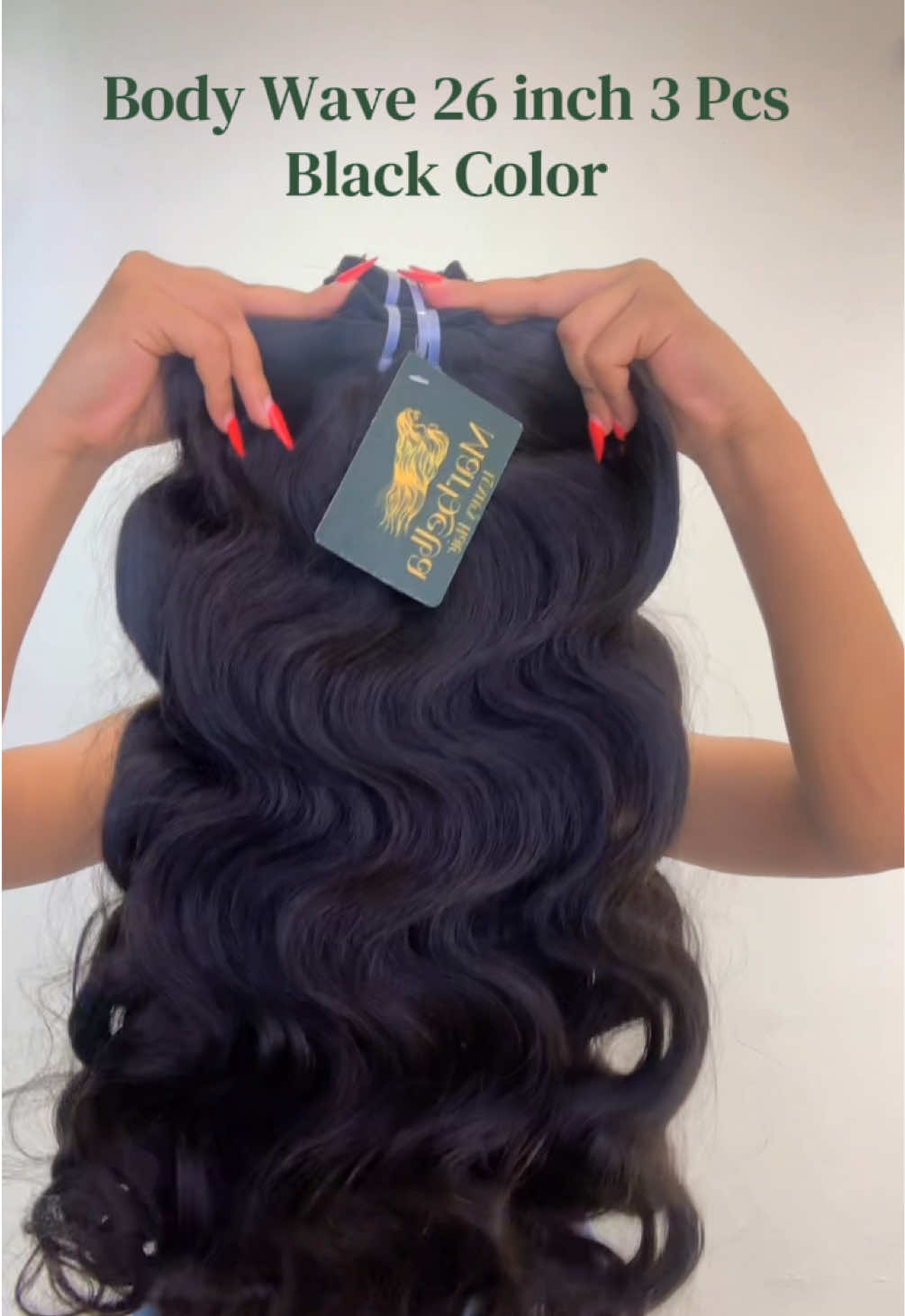 @Marbella Luxury Hair