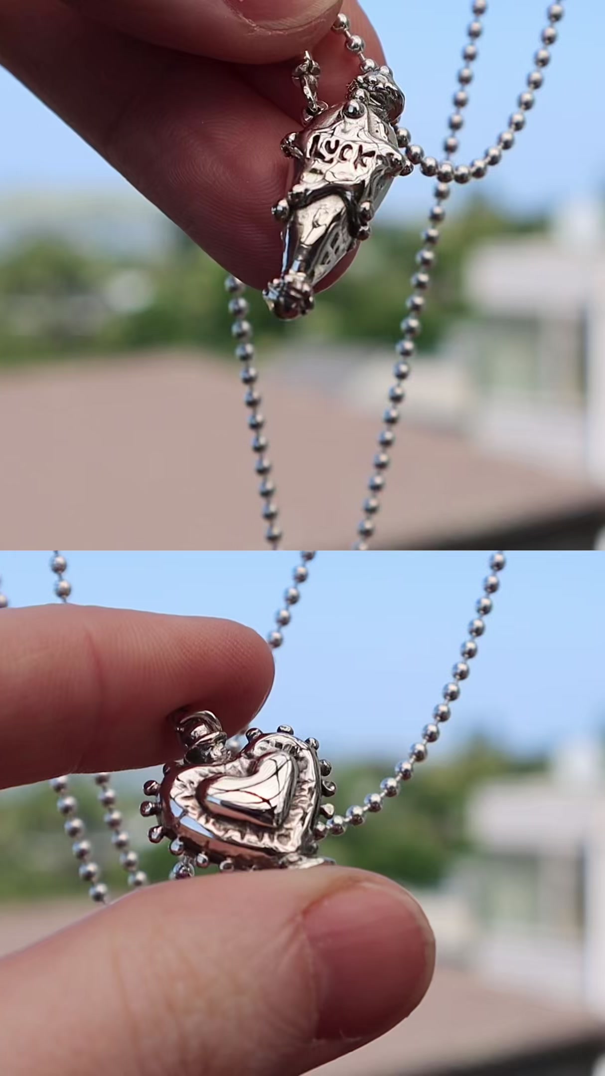 @★ BILLY TOOTH ★ JEWELLERY ★