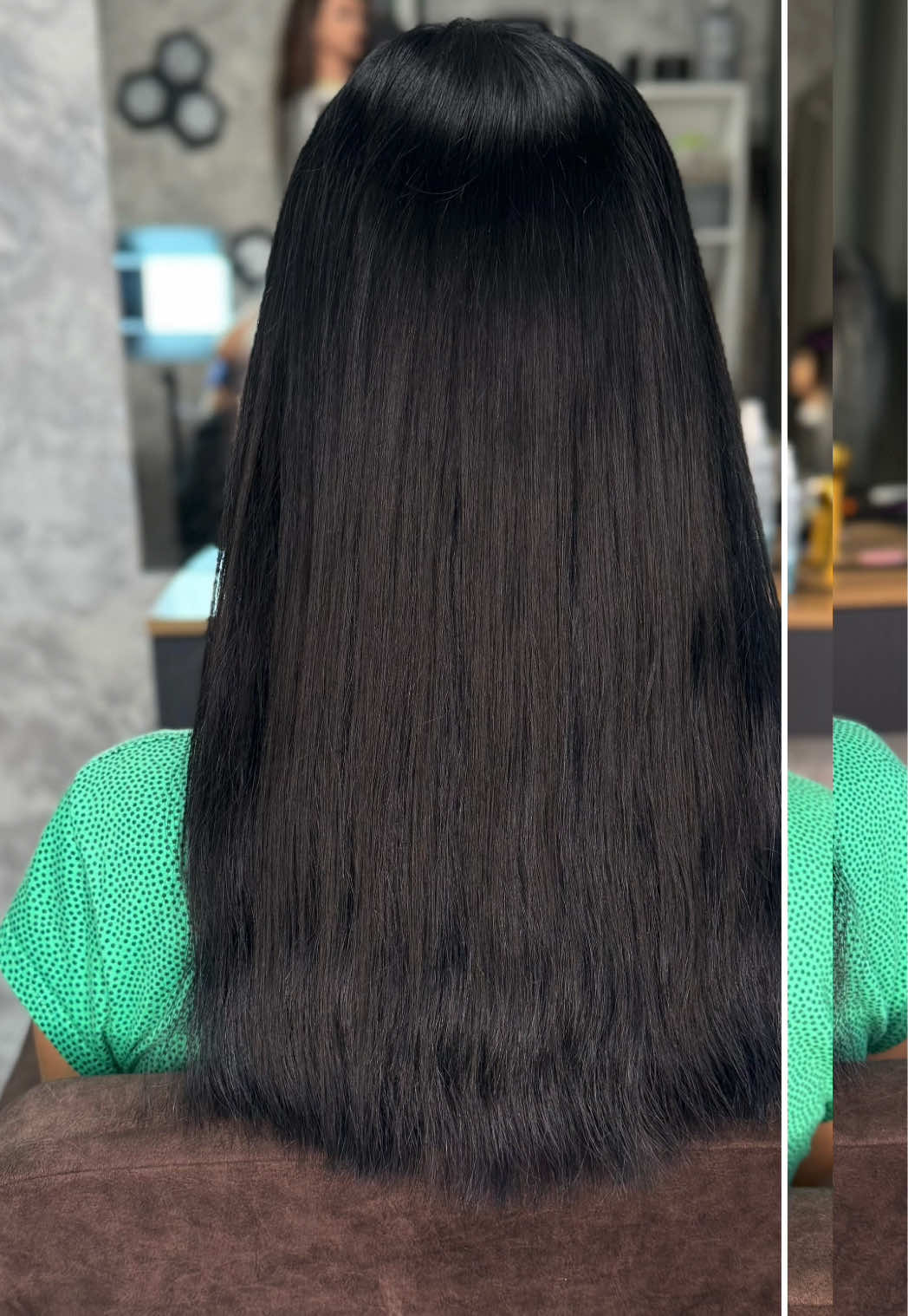 @Kristi_Hair_Soligorsk