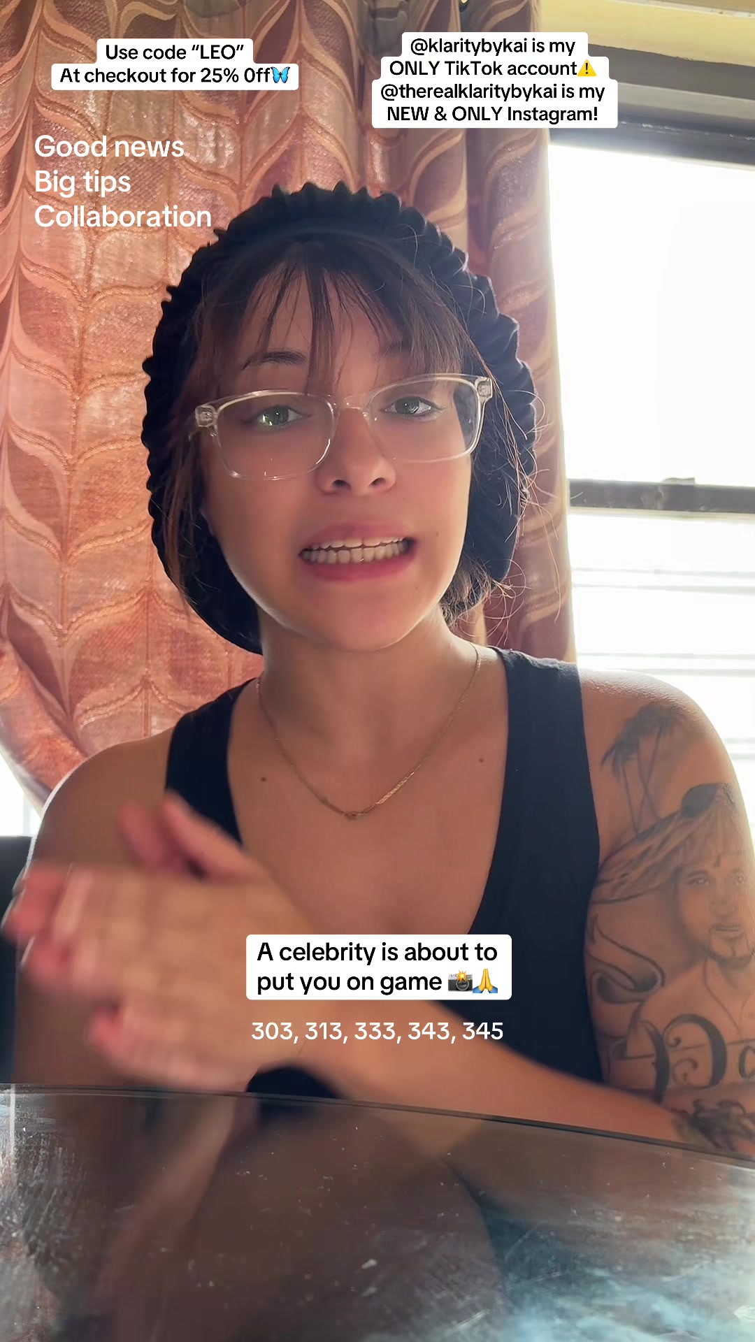 @Klaritybykai