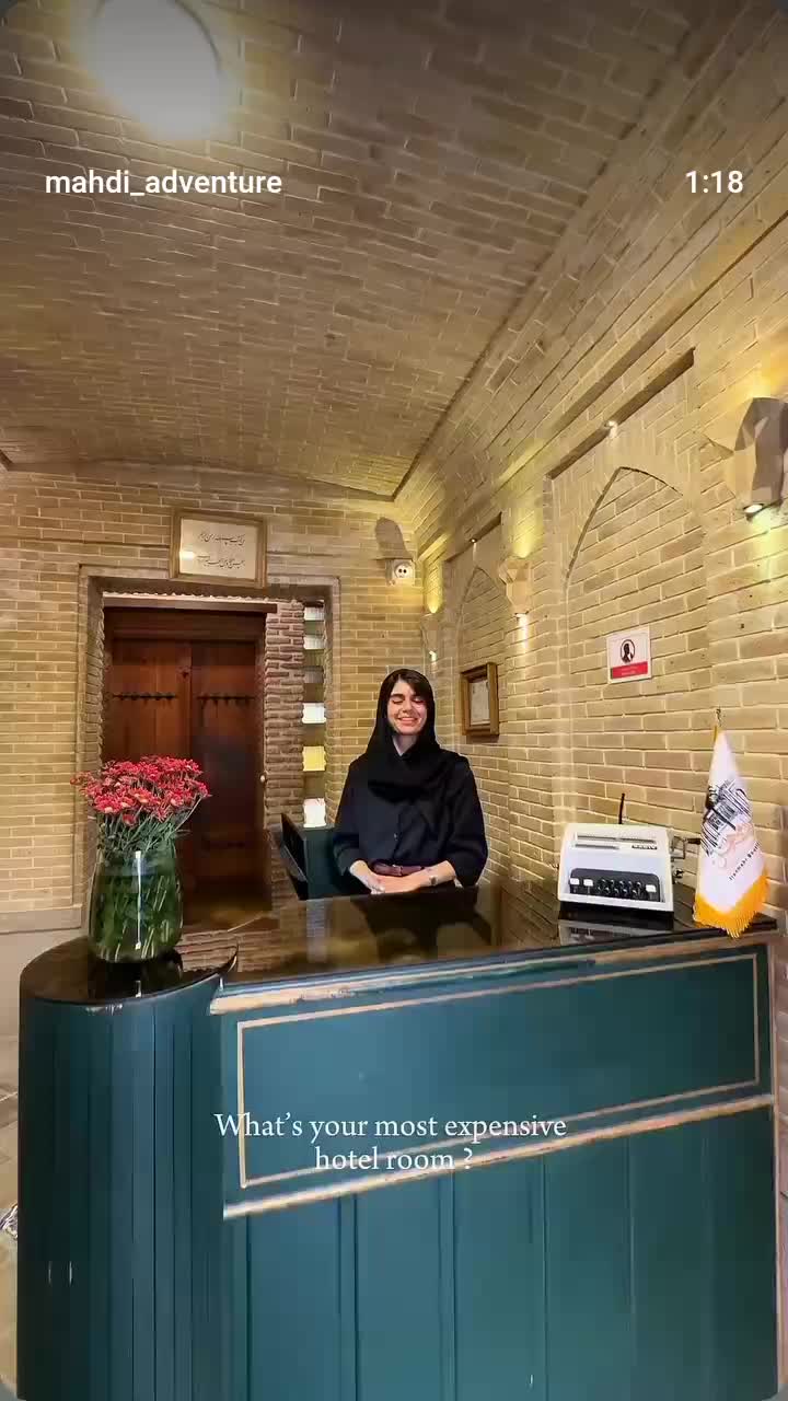 @Mehrnaz