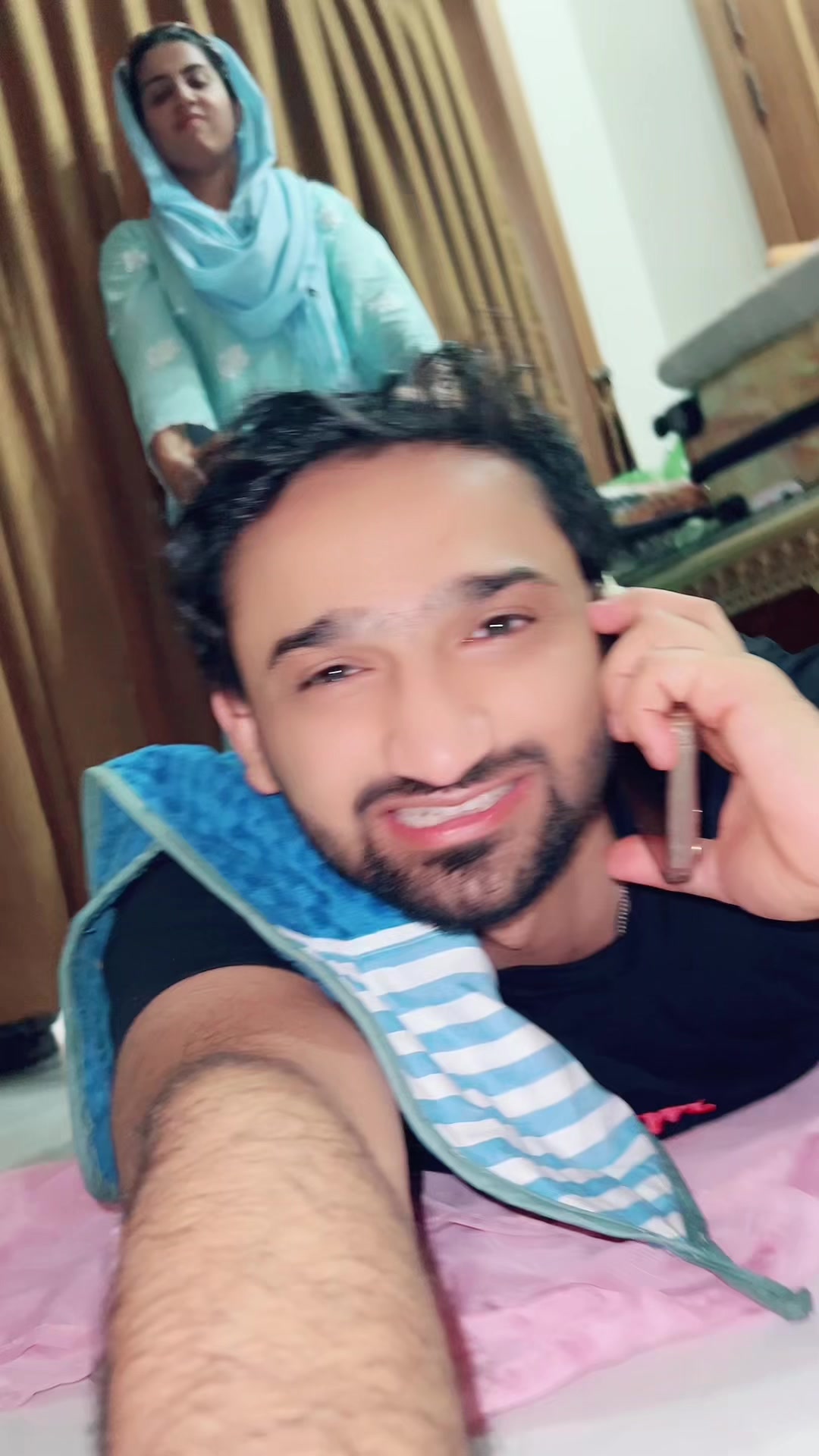 @Bilal & Maryam Rajpoot ❤️