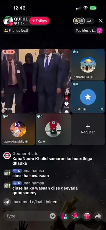 @zahraRaydabkhatumo iyo robki