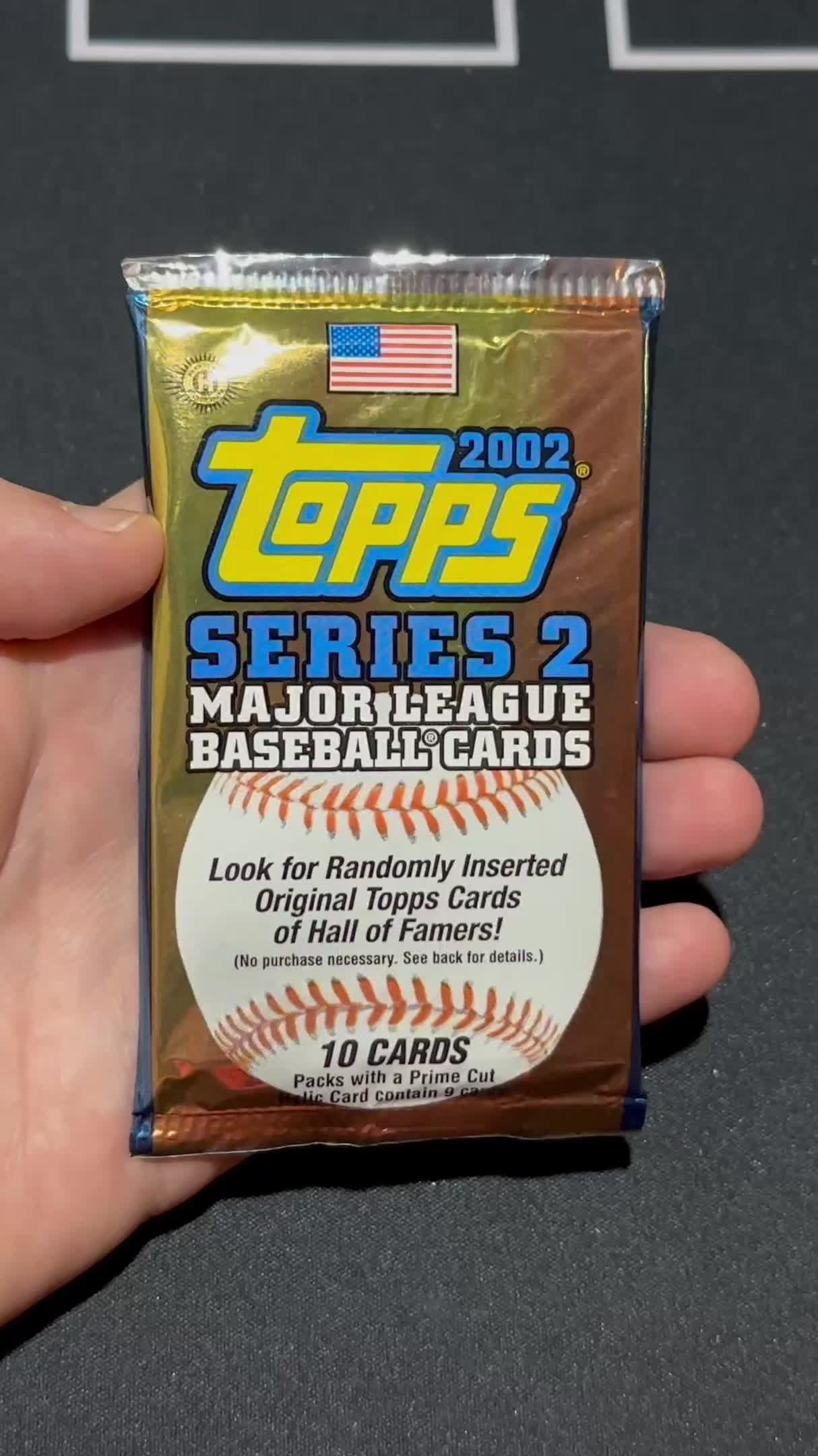 @Pack A Day Hobby