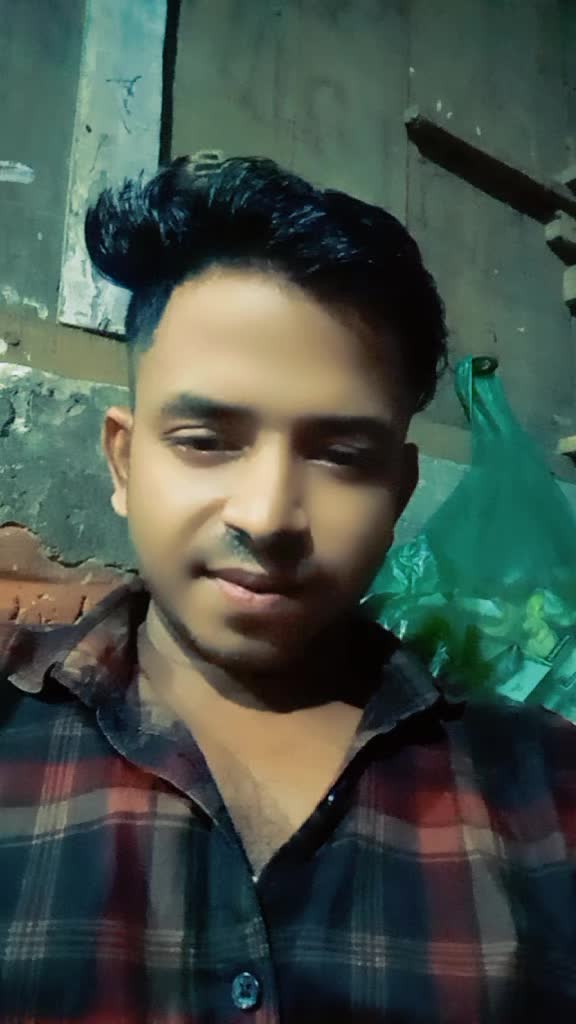 @Mohammed Parvez