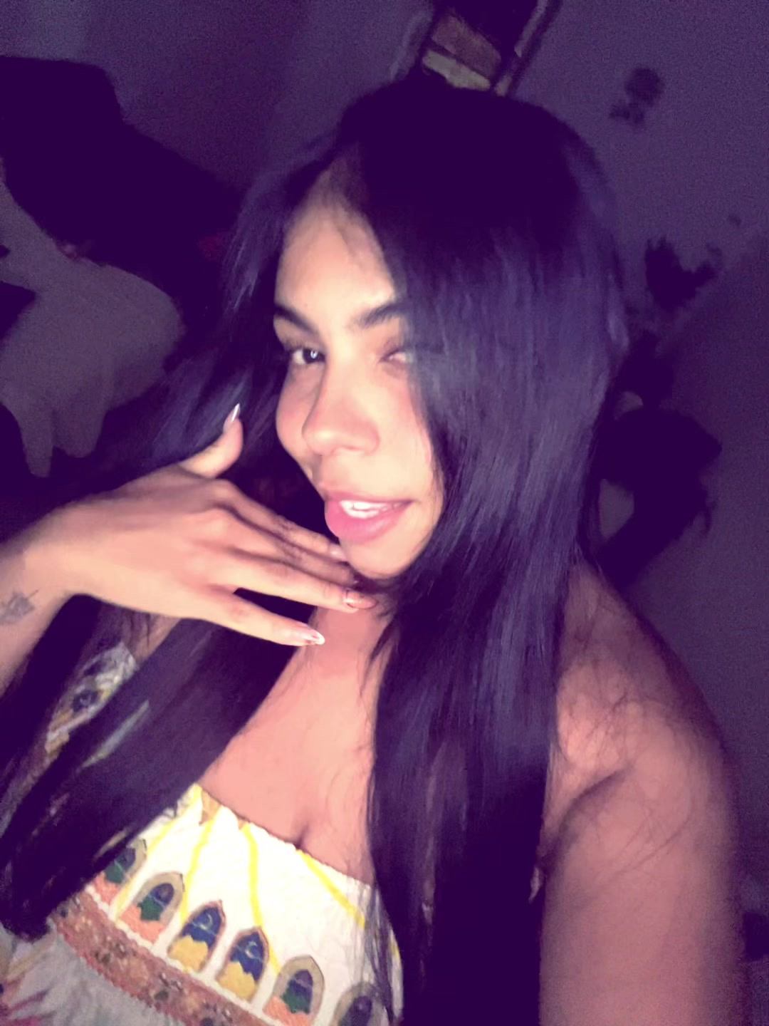 @Amanda Clara
