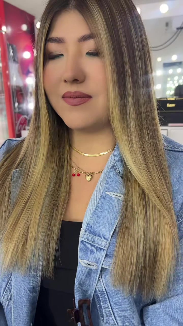 @Cinthia Alarcon Beauty Salon