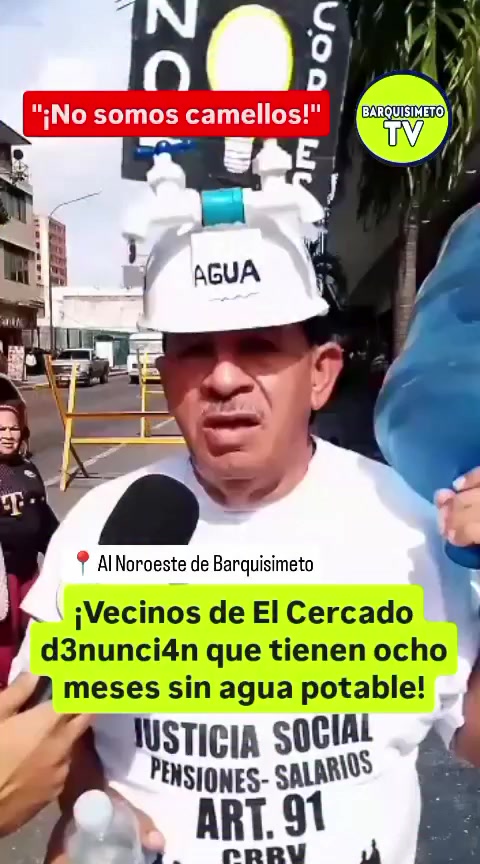 @BarquisimetoTV