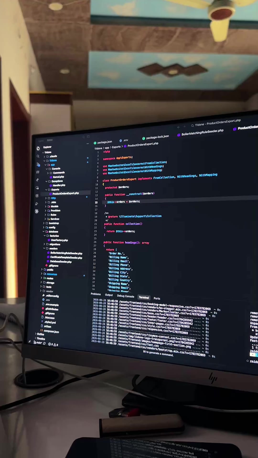 @Zaid Ashfaq | Web & App Dev