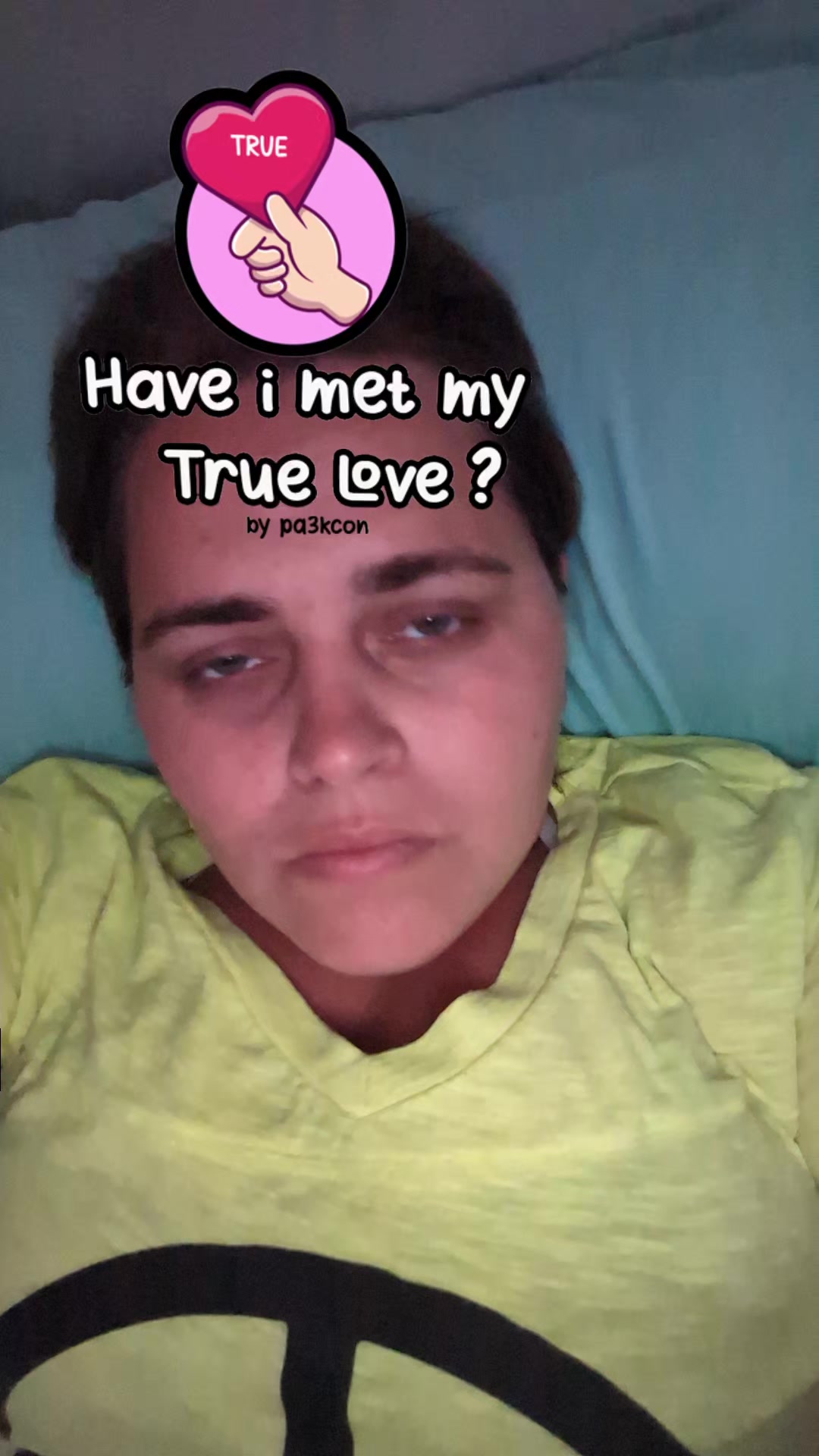@Kristen hart