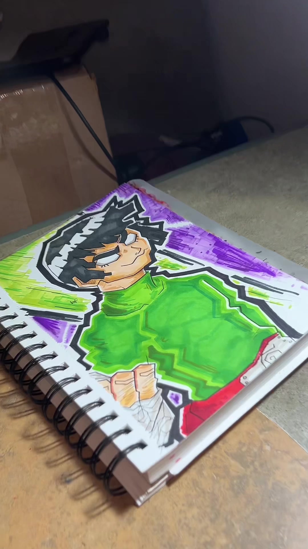 @VaucyArtz