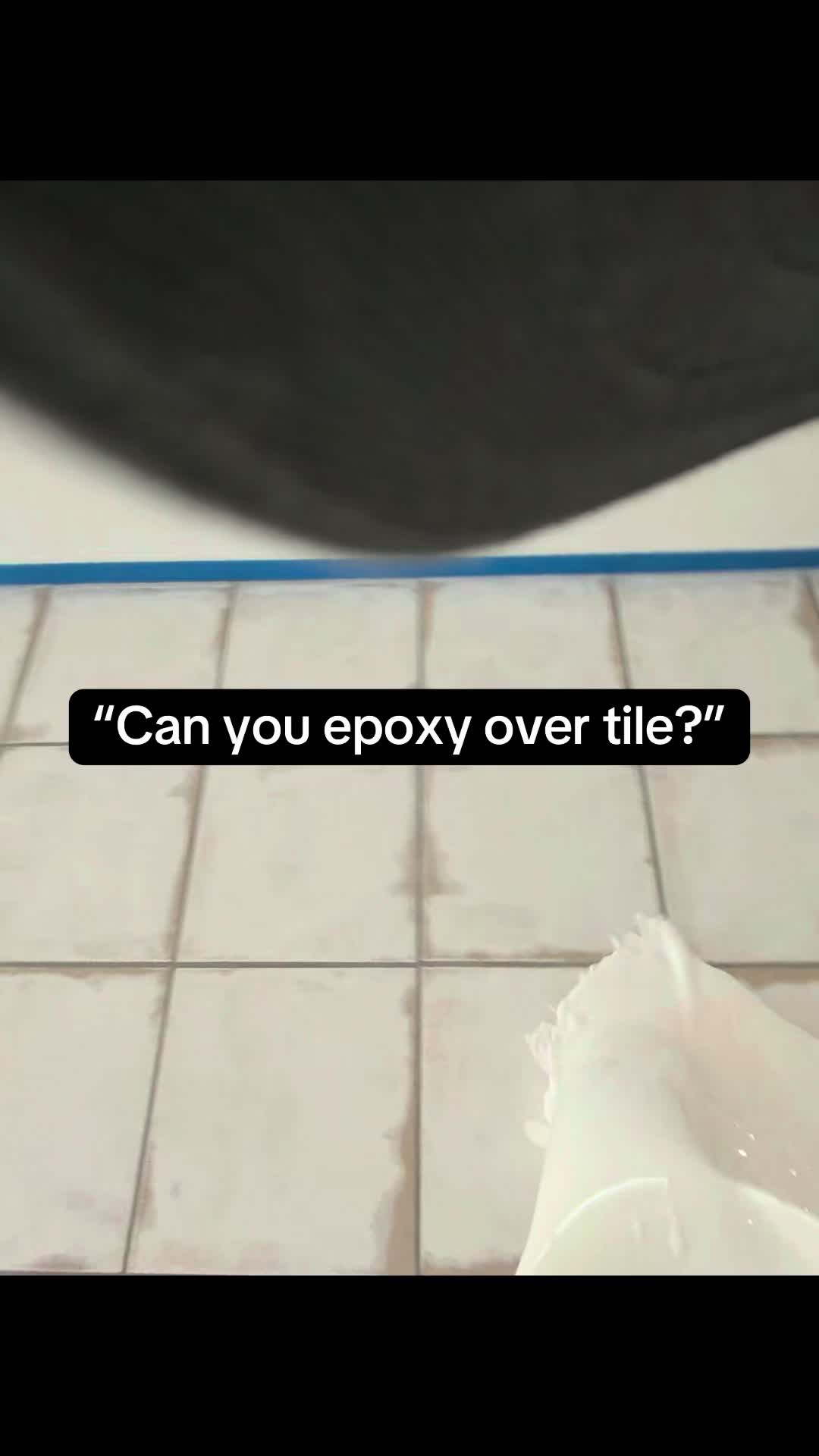 @Angel Epoxy Flooring | Kassey
