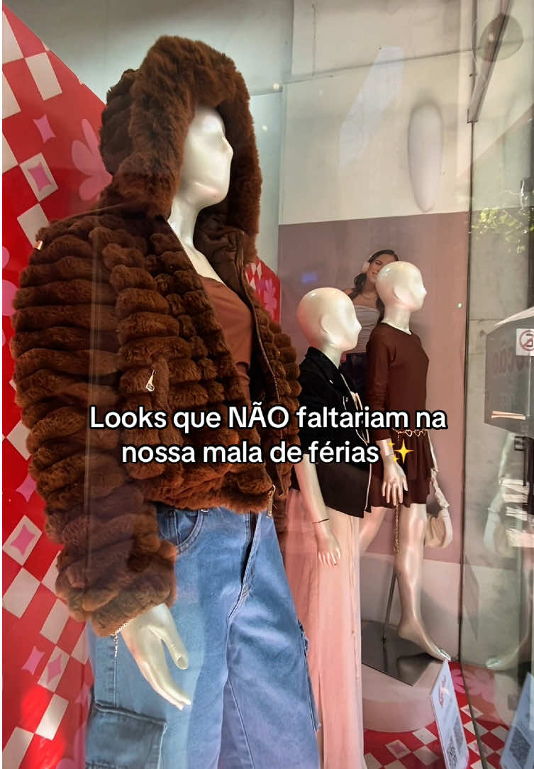 @Garotada moda teen