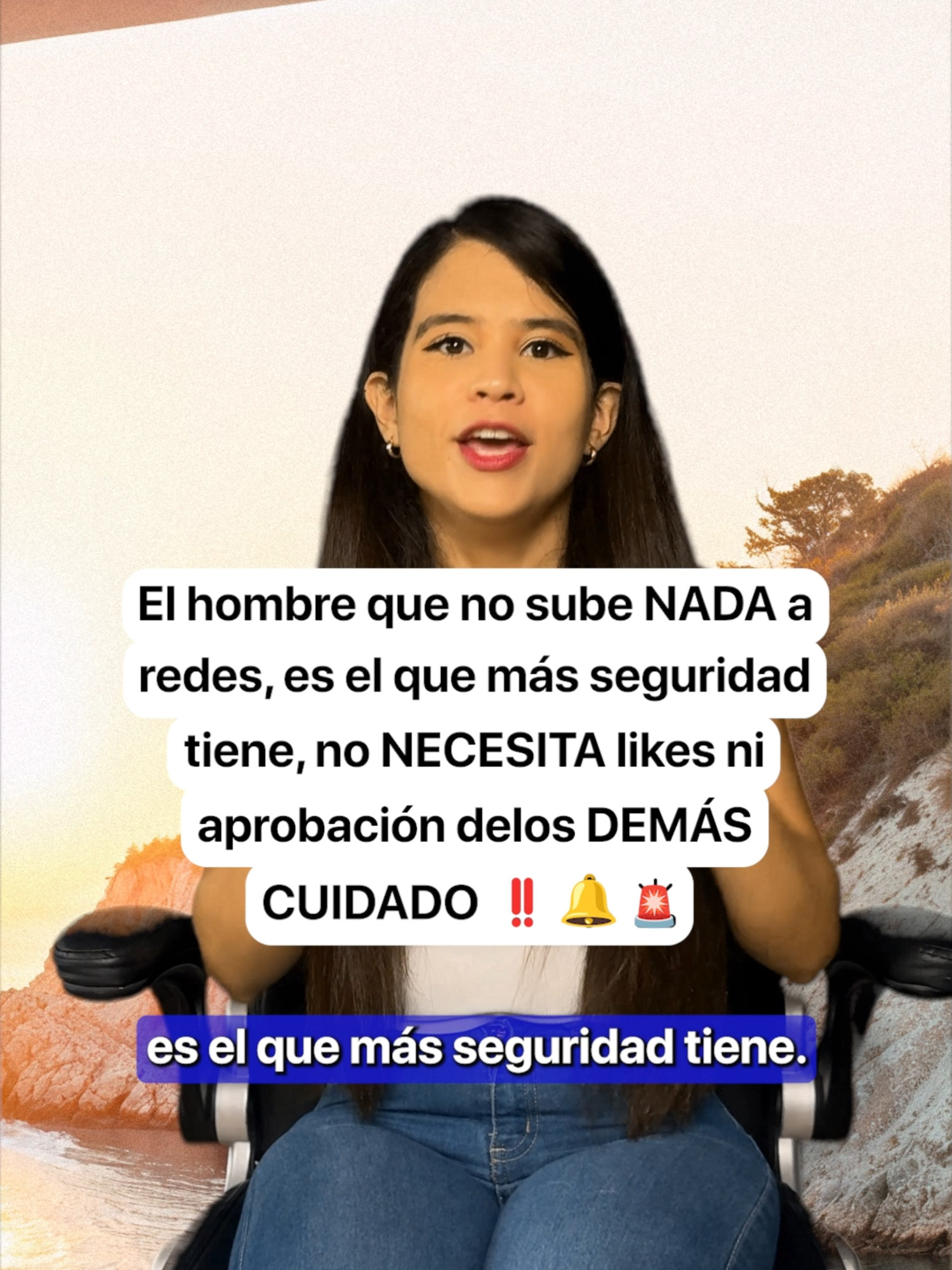 @Lobos de Alto Valor 🐺