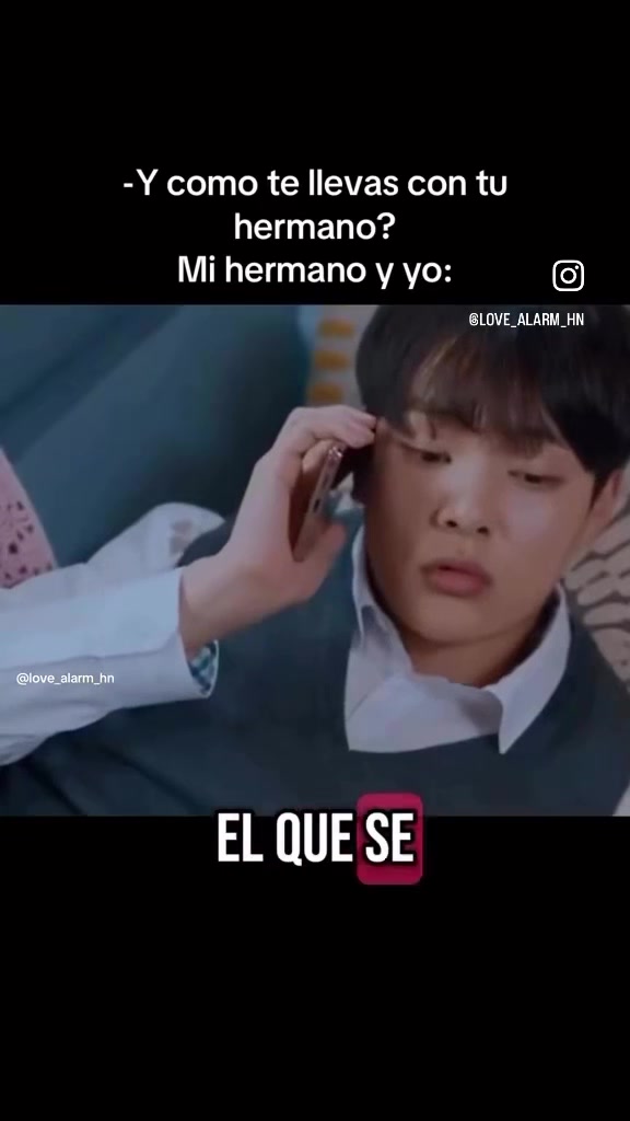 @Fan de Chanwo