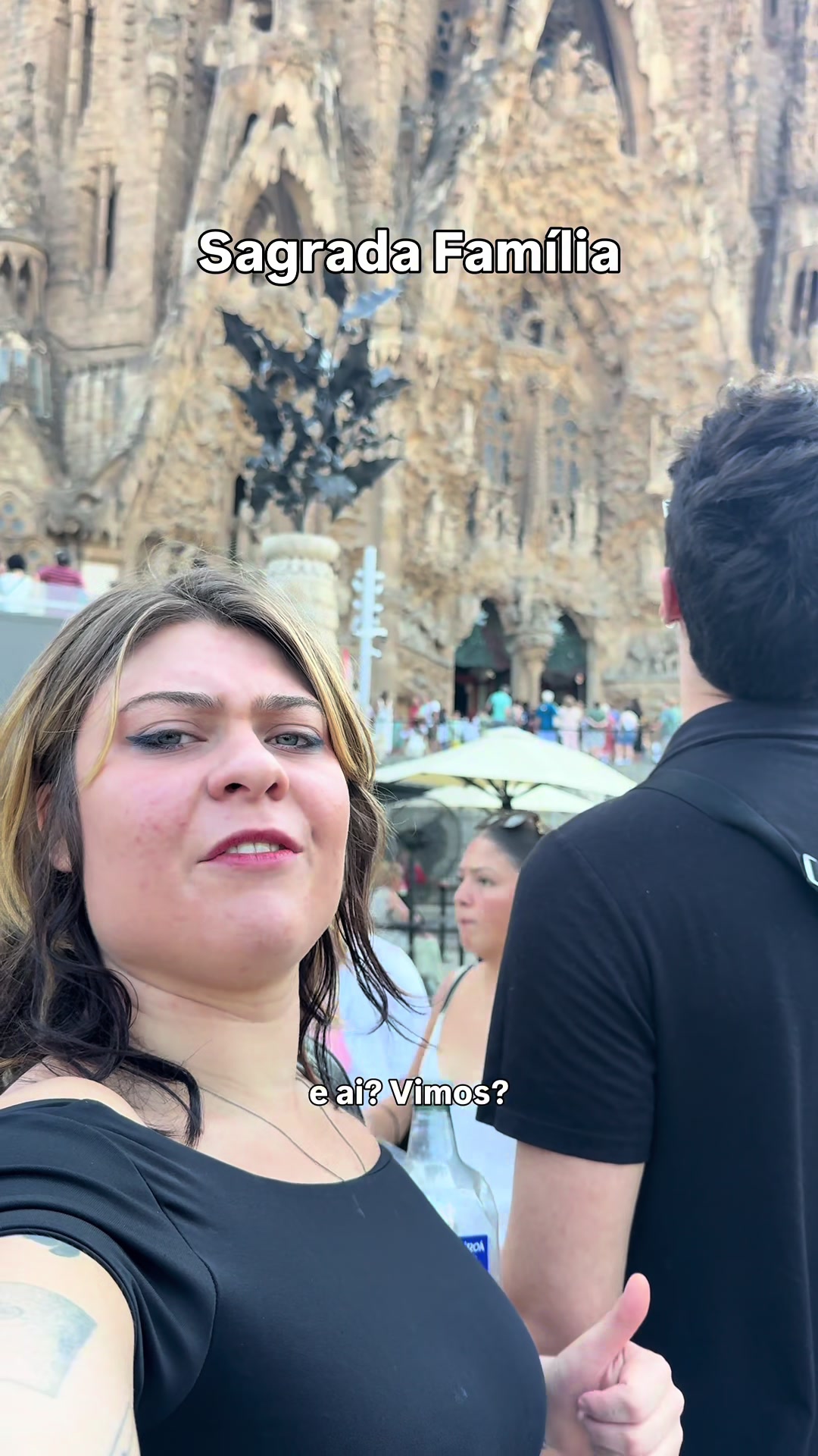 @A pior influencer