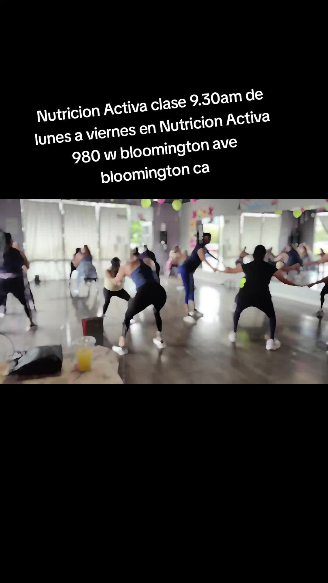 @Nutrición activa
