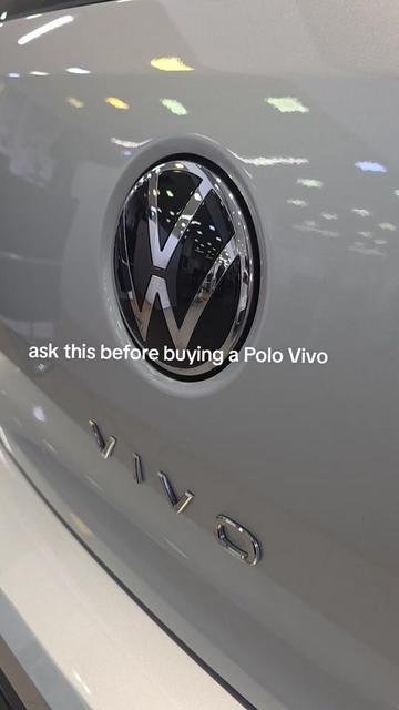 @Migael Manager @ VW Melrose
